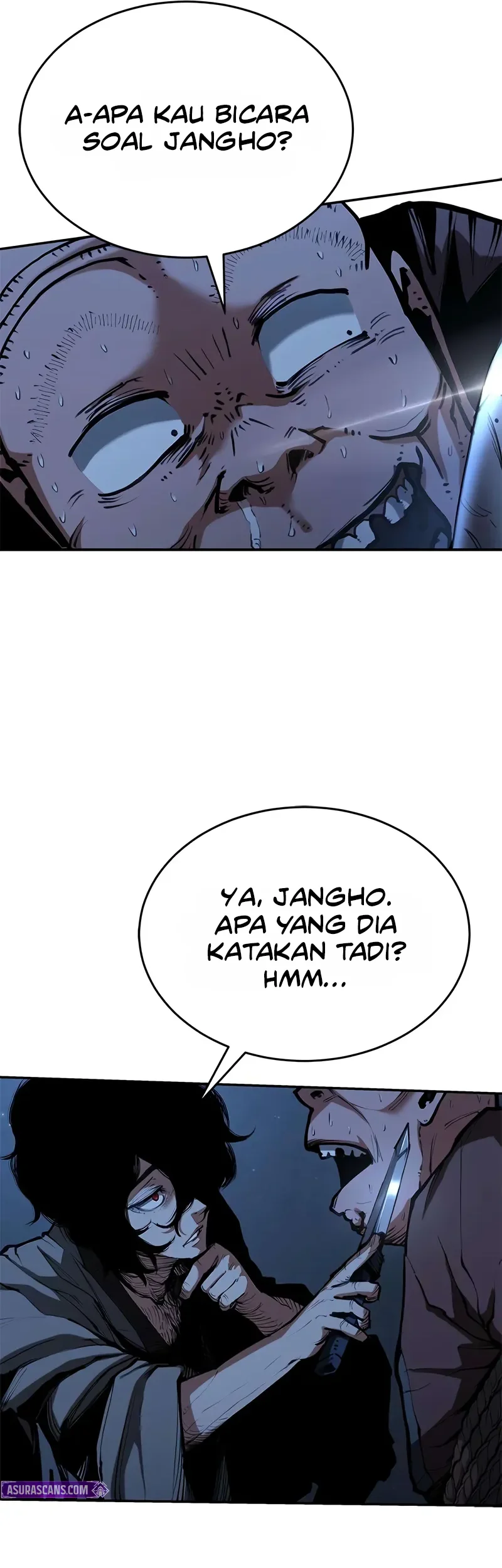 psychopath in murim chapter 6 - Page 19